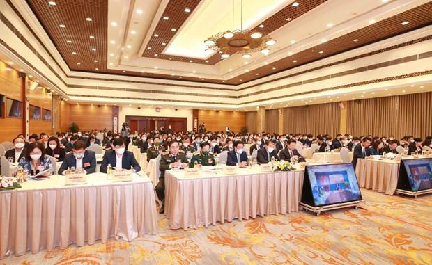 "Ngành tuyên giáo cần thực hiện tốt bảo vệ nền tảng tư tưởng của Đảng"