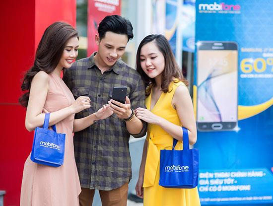 Dù khó khăn trong đại dịch, doanh thu của MobiFone vẫn tăng trưởng khả quan
