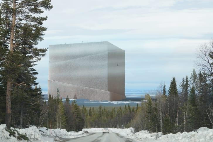  Những ý tưởng thiết kế táo bạo cho tương lai