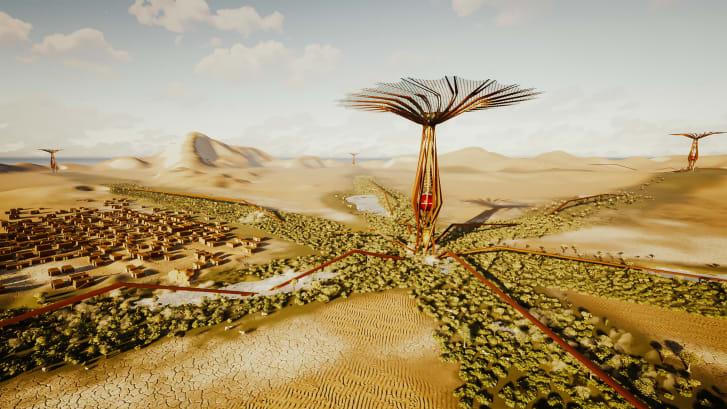  Những ý tưởng thiết kế táo bạo cho tương lai