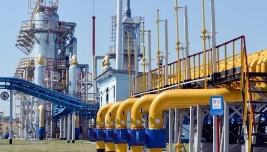 Cựu giám đốc Naftogaz nói đến kịch bản bi quan về khí đốt của Ukraine