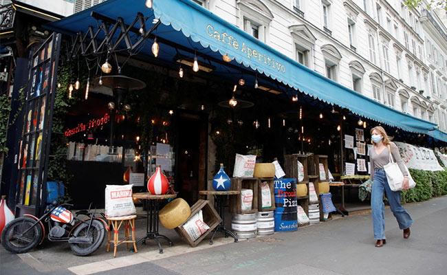 Biến thể mới của virus corona có 46 đột biến 