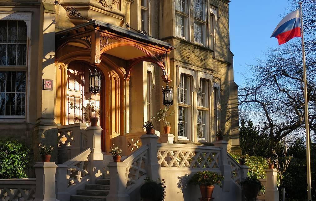 Nga không loại trừ các hành động khiêu khích quân sự