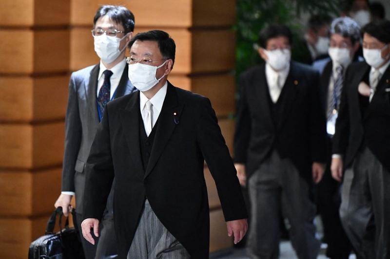 Hàn Quốc phản đối đề cử Di sản Thế giới của Nhật Bản 