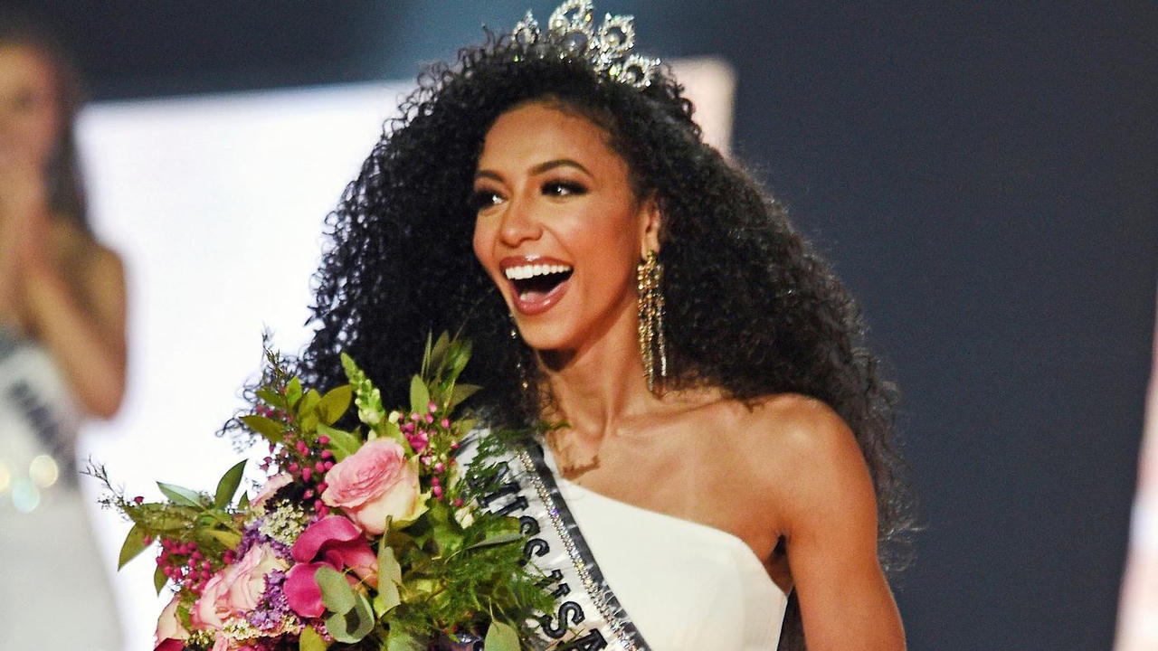 Cựu Hoa hậu tử vong ở tuổi 30 