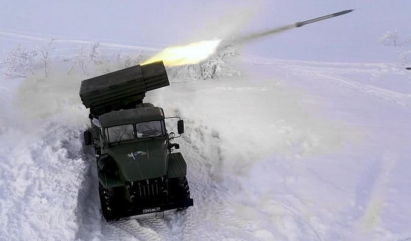 Có gì trong kho vũ khí của Nga - Ukraine khi xung đột?