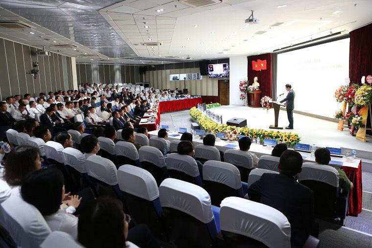 MobiFone chính thức có Chủ tịch mới