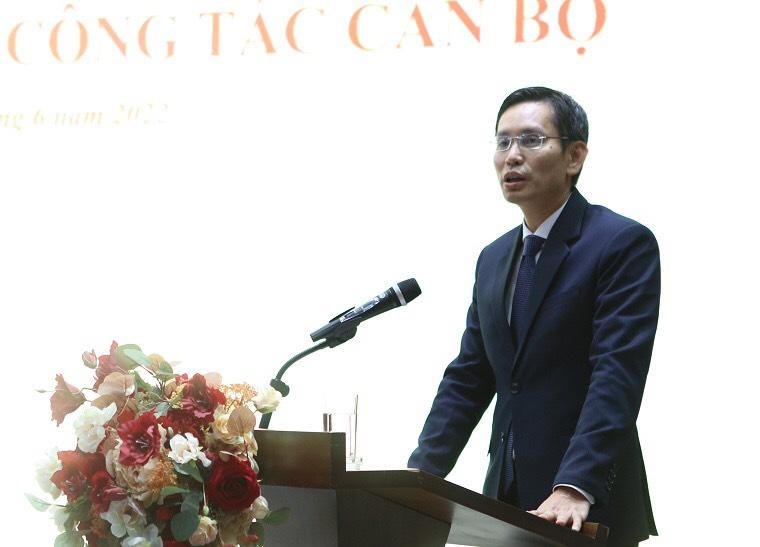 MobiFone chính thức có Chủ tịch mới