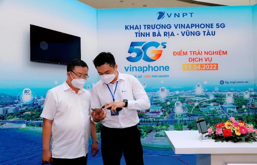VNPT và những kết quả đáng ghi nhận của năm 2022