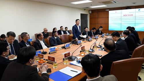 Bắc Kạn hợp tác cùng VNPT với quyết tâm thực hiện mục tiêu chuyển đổi số