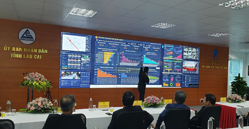 Công nghệ nhận diện khuôn mặt của VNPT giúp Việt Nam đạt kỷ lục mới