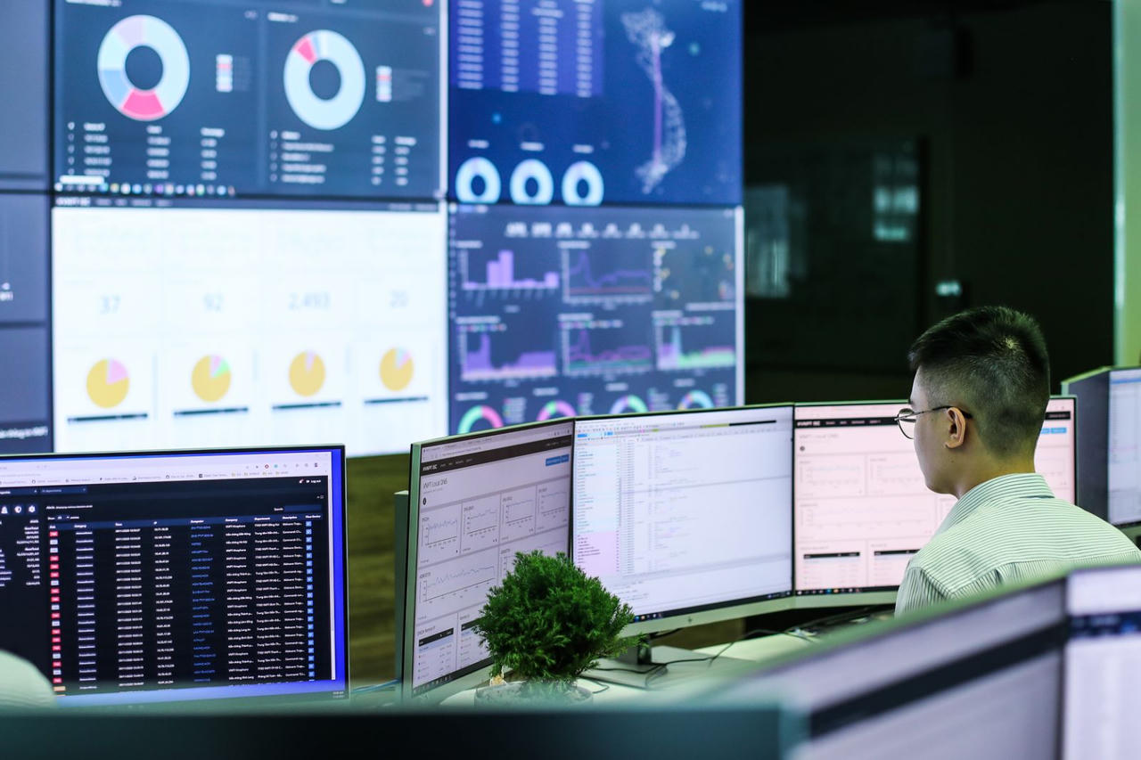 Dịch vụ kiểm thử xâm nhập VNPT: Công cụ không thể thiếu trong bảo đảm an toàn thông tin