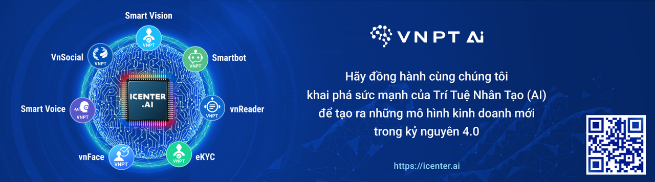 Công nghệ VNPT FaceID được iBeta (FIDO Alliance) chứng nhận chống giả mạo khuôn mặt theo tiêu chuẩn ISO/IEC 30107-3