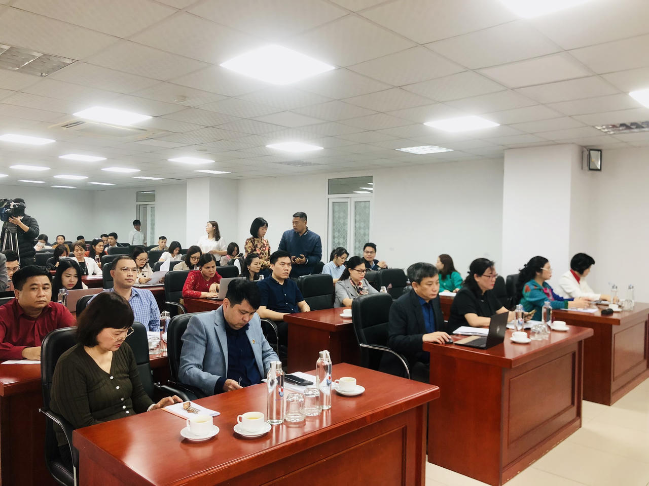 Hội Báo toàn quốc năm 2023: Ngày hội giao lưu giữa những người làm báo và công chúng