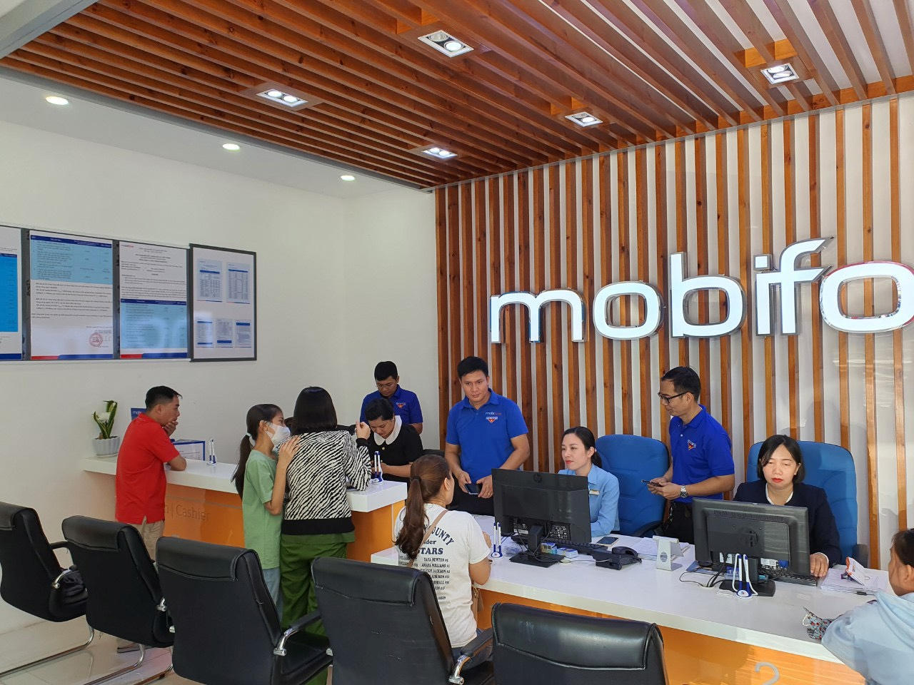 Chỉ cần 10 phút để 'dế yêu' không bị gián đoạn liên lạc sau 31/3