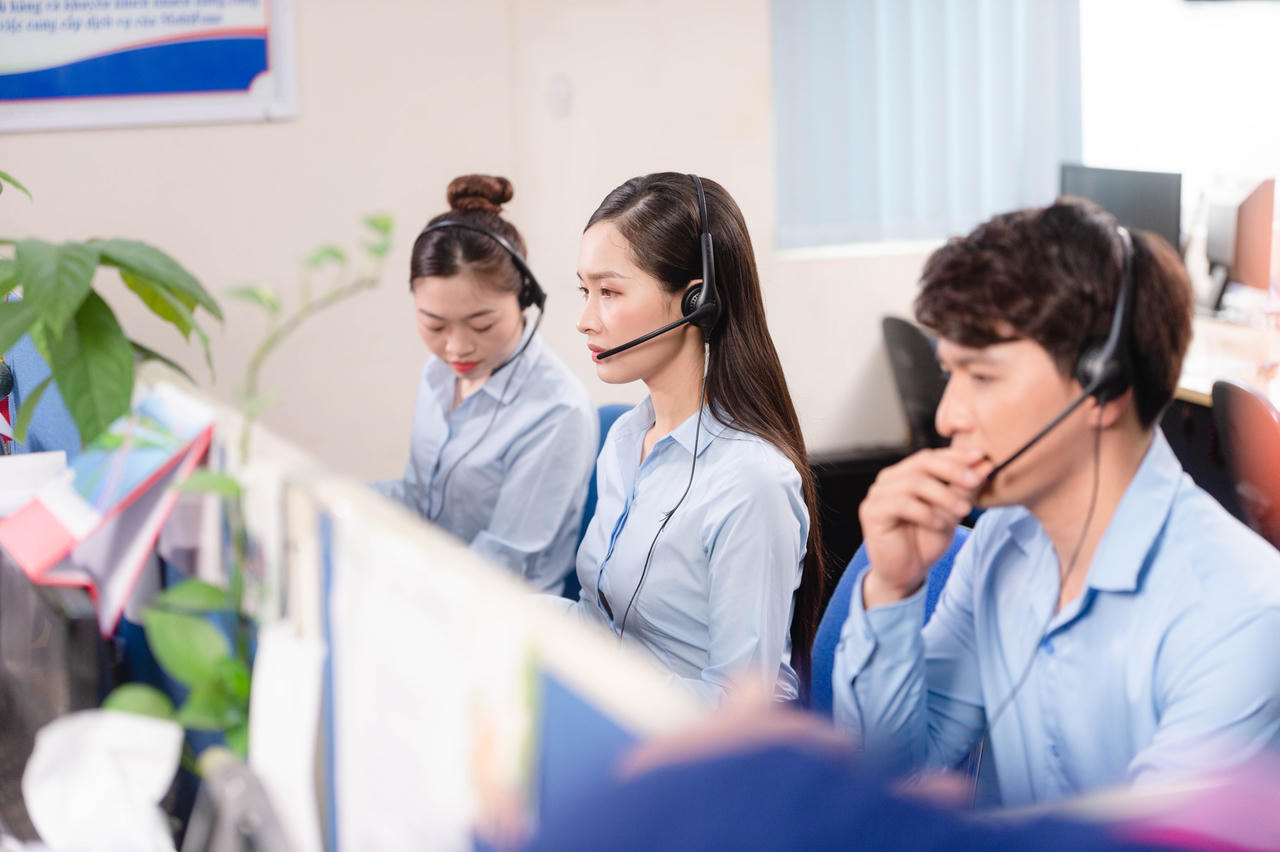 Giữ lửa kinh doanh, nâng cao trải nghiệm khách hàng - 30 năm hành trình MobiFone và những giá trị cống hiến