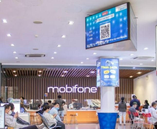 Giữ lửa kinh doanh, nâng cao trải nghiệm khách hàng - 30 năm hành trình MobiFone và những giá trị cống hiến