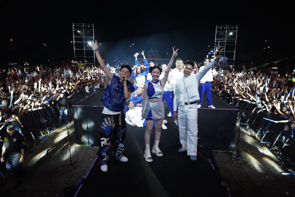 Khán giả nhiều tỉnh thành 'đã khát' với chuỗi sự kiện âm nhạc quy tụ dàn line-up hàng đầu