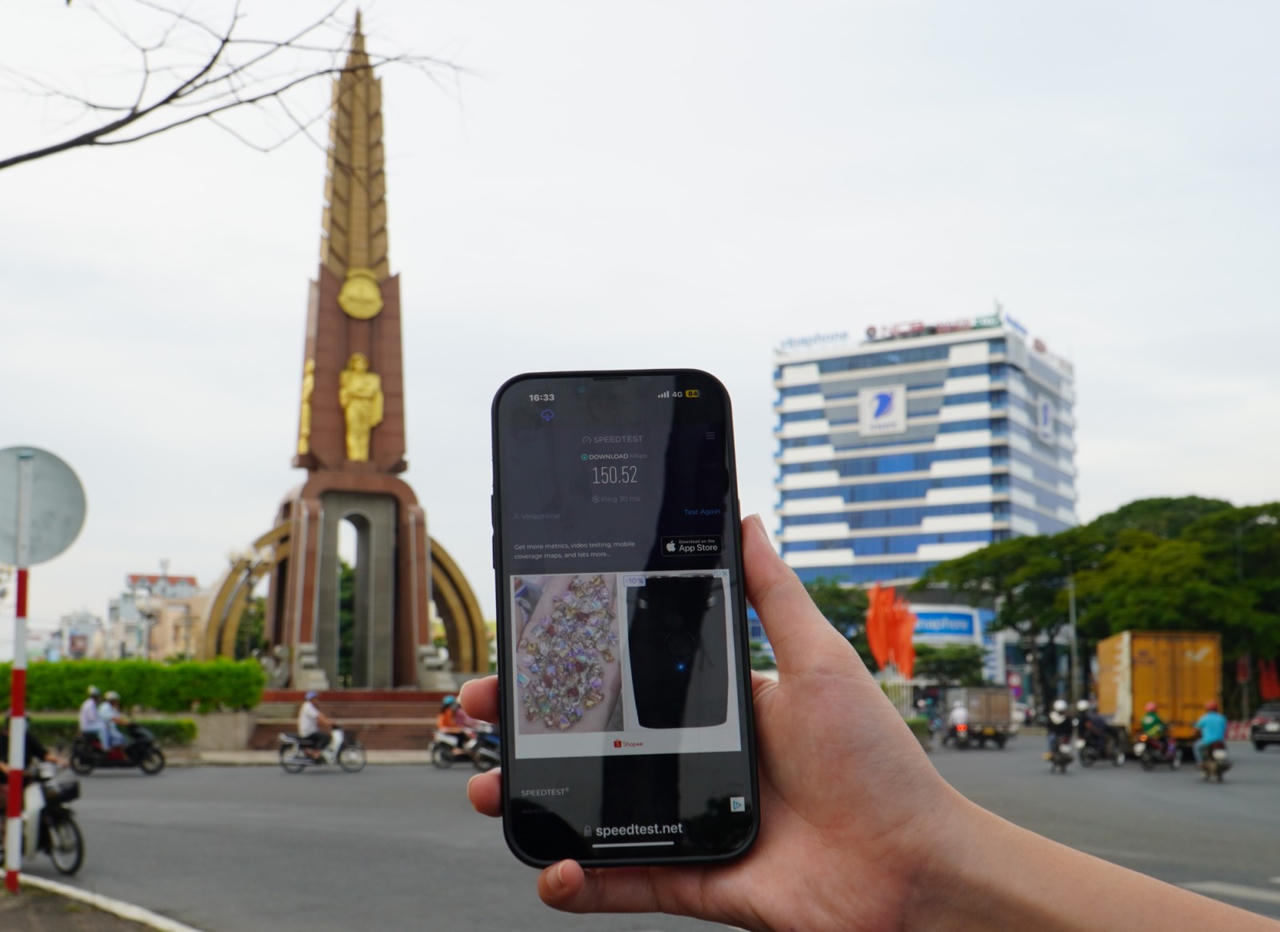 Người dùng nói gì về chất lượng mạng di động nhanh nhất Việt Nam?