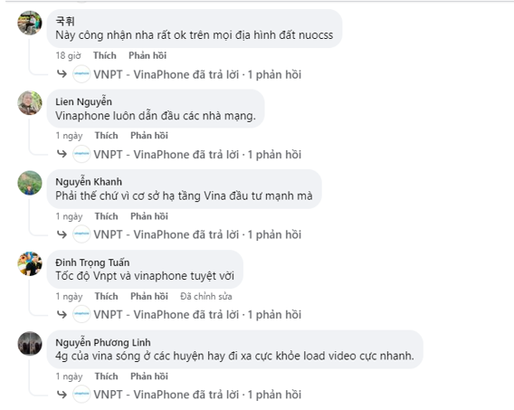 Người dùng nói gì về chất lượng mạng di động nhanh nhất Việt Nam?