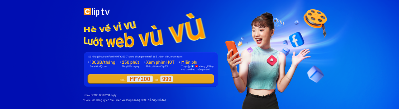 Lưu giữ khoảnh khắc quý giá bên gia đình cùng MobiFone