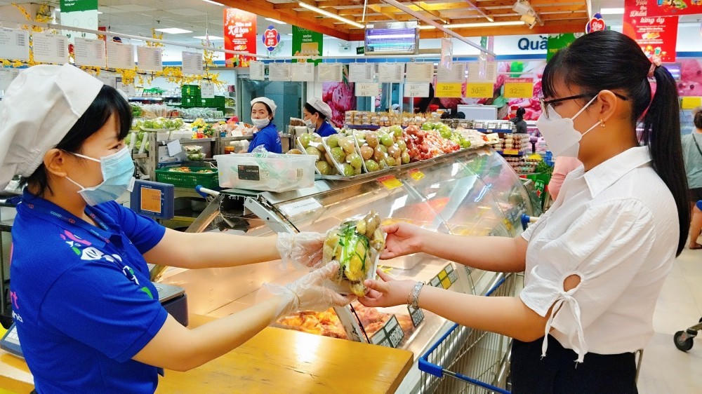 Người dùng Việt chi tiêu mạnh tay khi có các chương trình tích điểm từ thương hiệu