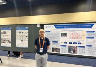 VNPT giành giải nhất tại cuộc thi trí tuệ nhân tạo quốc tế về xử lý ảnh