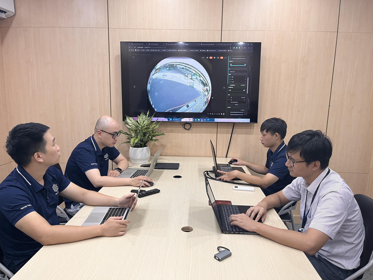 VNPT cắm cờ Việt Nam trên bản đồ trí tuệ nhân tạo thế giới