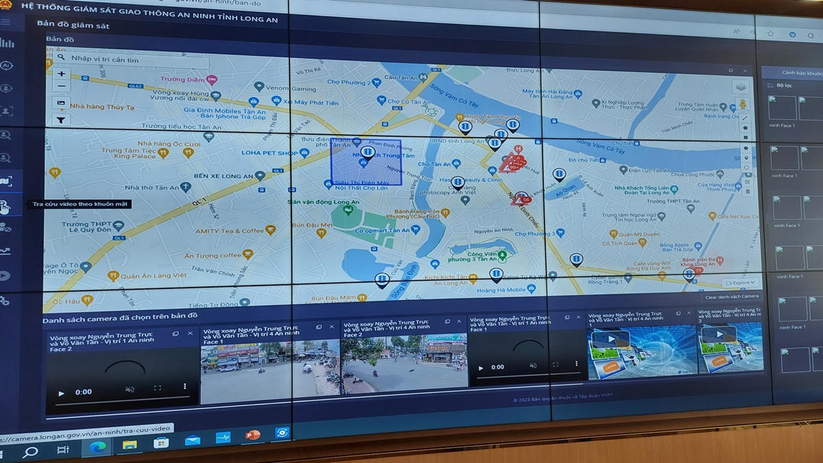 VNPT cắm cờ Việt Nam trên bản đồ trí tuệ nhân tạo thế giới