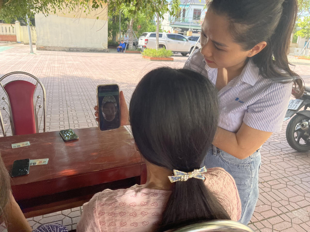  Xóm làng số hóa từng ngày với dịch vụ chữ ký số