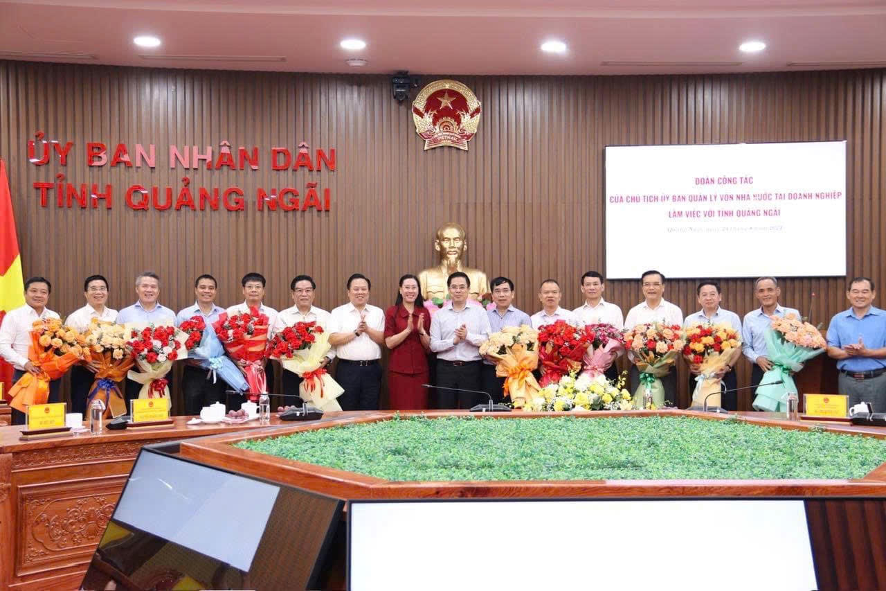 Mobifone tặng 10 căn Nhà tình nghĩa cho người dân nghèo tỉnh Quảng Ngãi