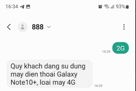Làm gì để không bị gián đoạn liên lạc trước thời điểm tắt sóng 2G?