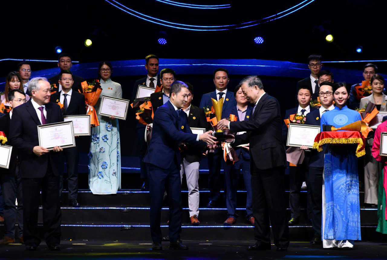 Make in Viet Nam – chiến lược làm chủ công nghệ số để cùng đất nước vươn mình trong kỷ nguyên mới