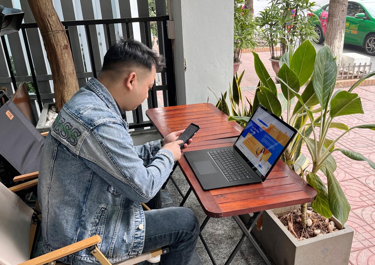 oneSME - 'Chìa khóa mở cánh cổng' chuyển đổi số của doanh nghiệp