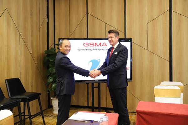 VNPT tiên phong triển khai GSMA Open Gateway, góp phần thúc đẩy chuyển đổi số quốc gia