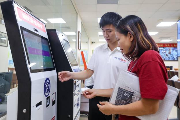 MobiFone và hệ sinh thái số toàn diện đồng hành cùng mô hình chính quyền địa phương 2 cấp