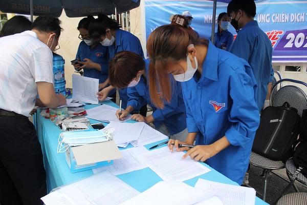 4 thí sinh F2 tại Lào Cai được dự thi tốt nghiệp THPT đợt 1