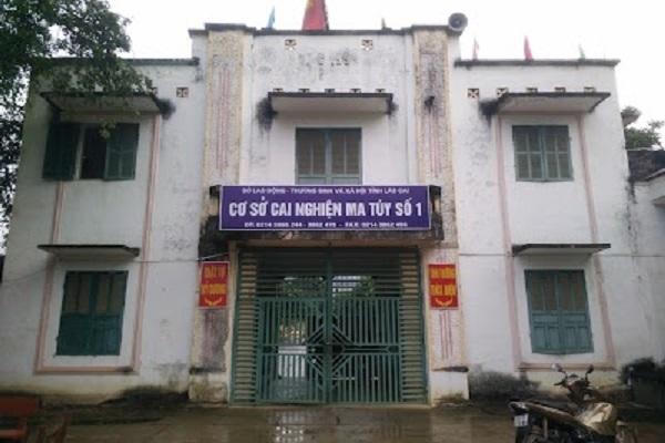 Phải có kết quả xét nghiệm âm tính mới được thăm thân