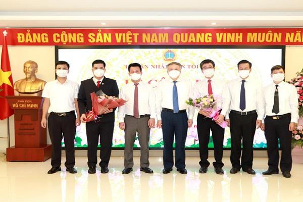 Hà Giang bổ nhiệm Chánh án TAND tỉnh