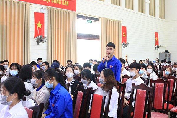 Lào Cai tổ chức Diễn đàn hưởng ứng Ngày pháp luật Việt Nam
