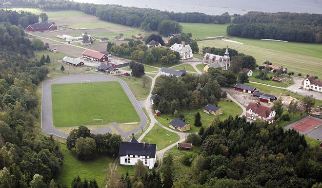 Những nhà tù kỳ thú nhất thế giới