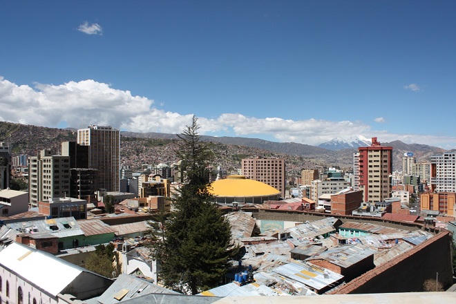 Những nhà tù kỳ thú nhất thế giới