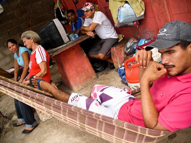 Những nhà tù kỳ thú nhất thế giới