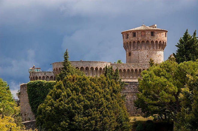 Những nhà tù kỳ thú nhất thế giới