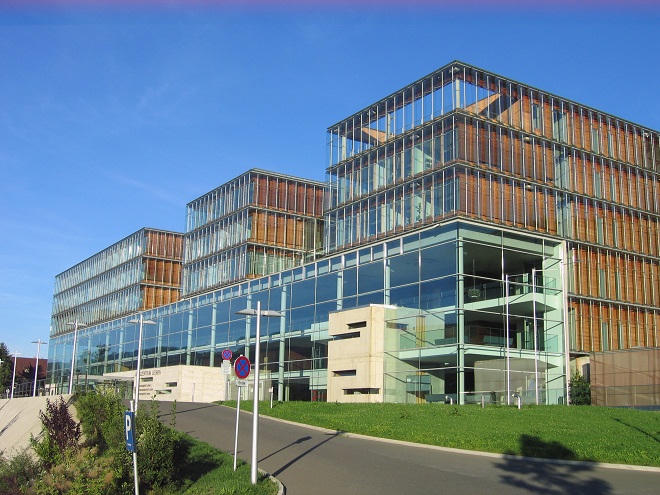 Những nhà tù kỳ thú nhất thế giới