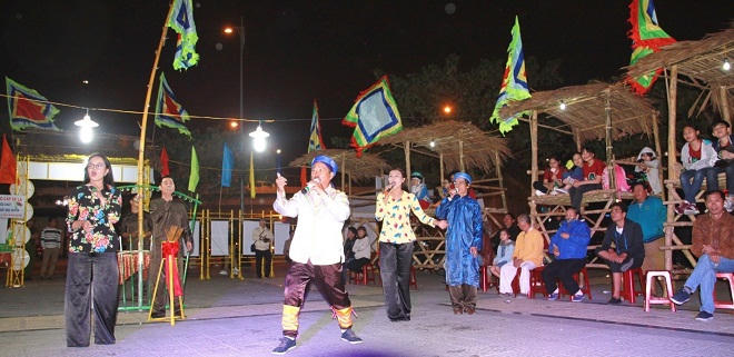 Đây mới là hoạt động làm nên mùa hè sôi động của Đà Nẵng