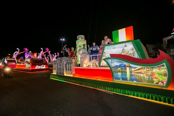 Đây mới là hoạt động làm nên mùa hè sôi động của Đà Nẵng