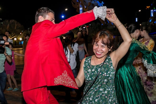 Đây mới là hoạt động làm nên mùa hè sôi động của Đà Nẵng