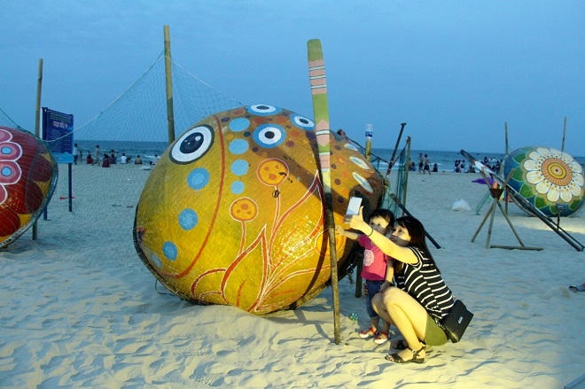 Đây mới là hoạt động làm nên mùa hè sôi động của Đà Nẵng