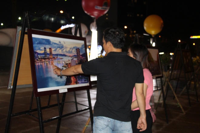 Đây mới là hoạt động làm nên mùa hè sôi động của Đà Nẵng